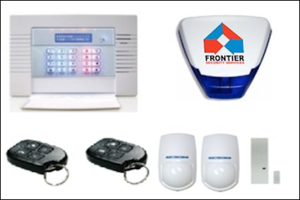 Frontier Security Systems