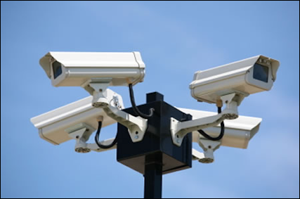 Frontier Security