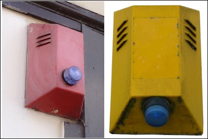 Frontier Security